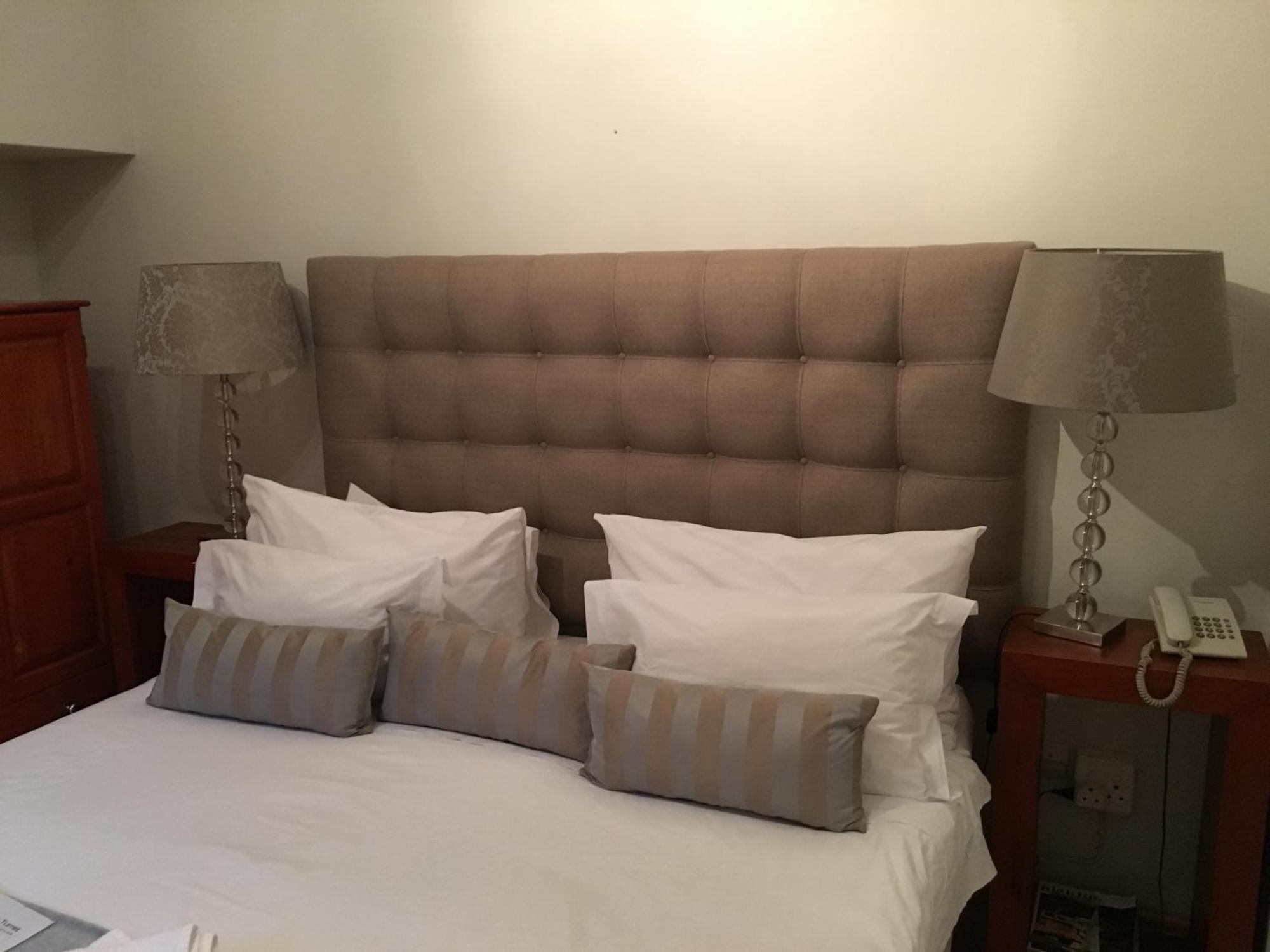 Melville Turret Guesthouse Joanesburgo Quarto foto