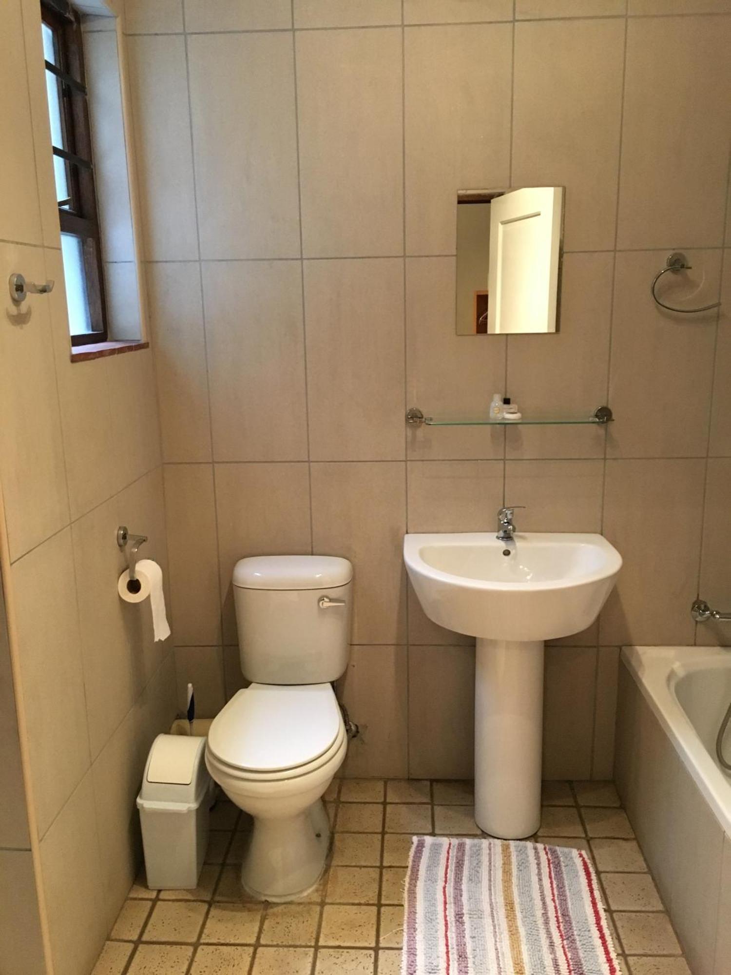 Melville Turret Guesthouse Joanesburgo Quarto foto