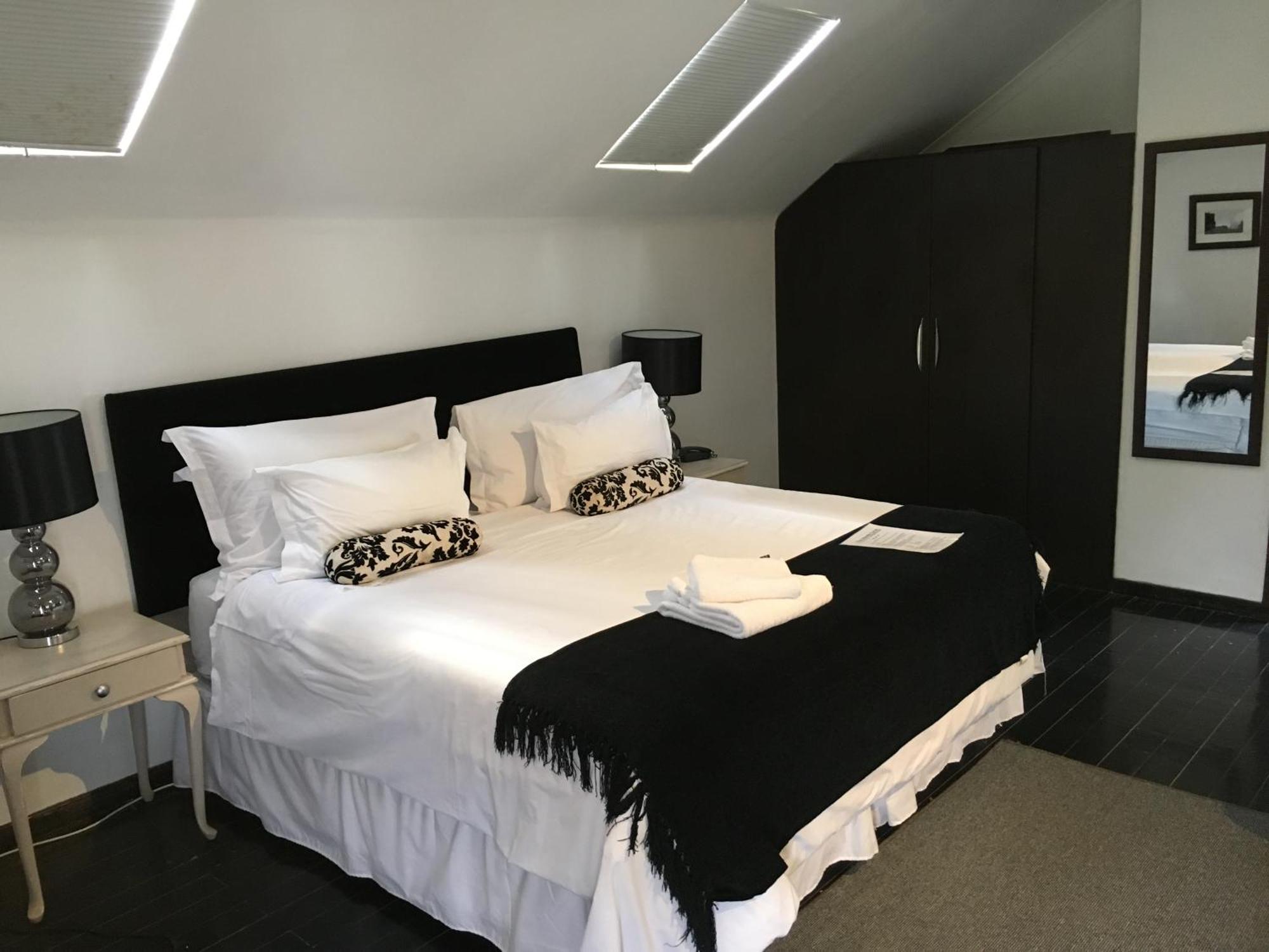 Melville Turret Guesthouse Joanesburgo Quarto foto