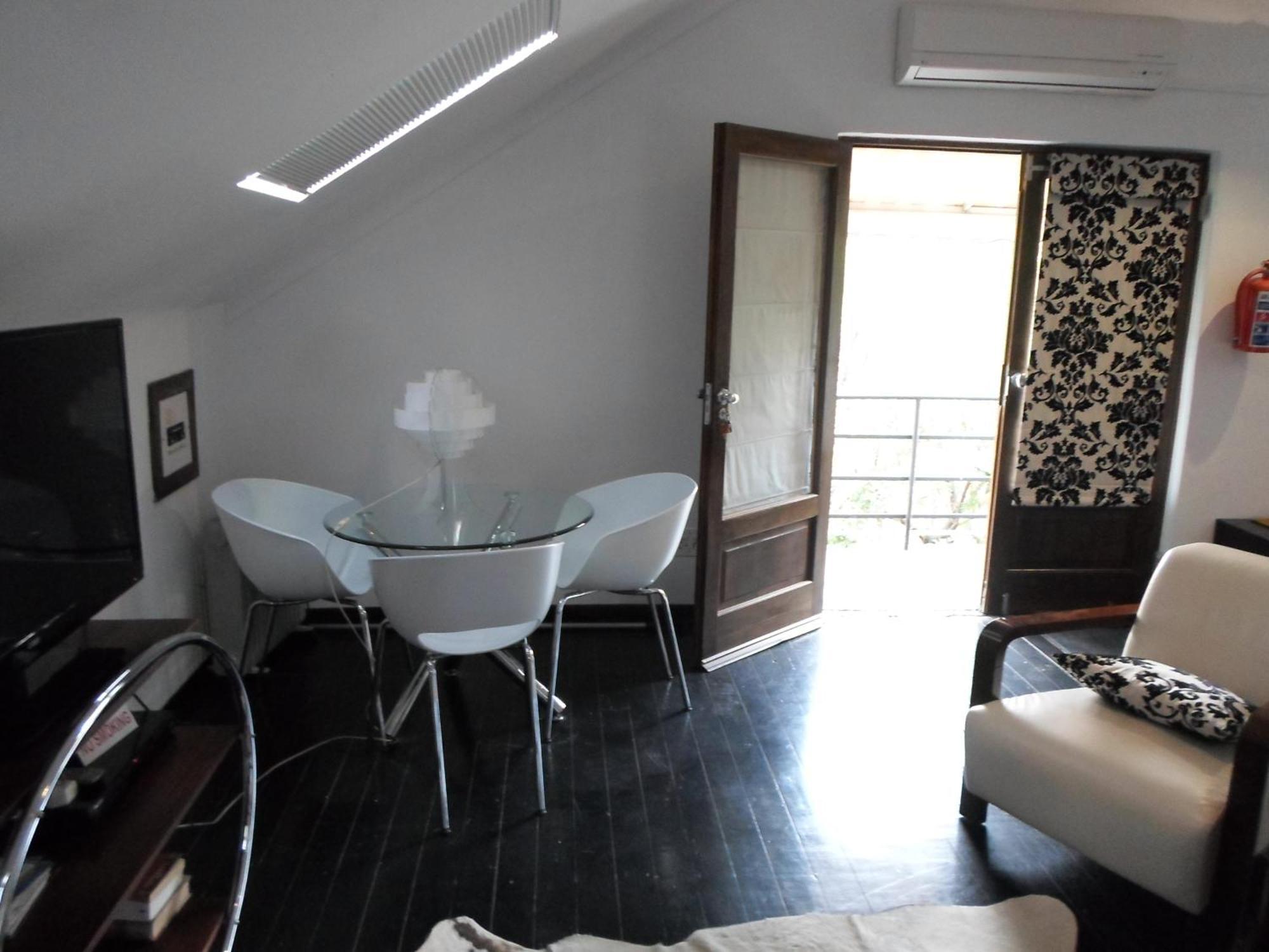 Melville Turret Guesthouse Joanesburgo Quarto foto