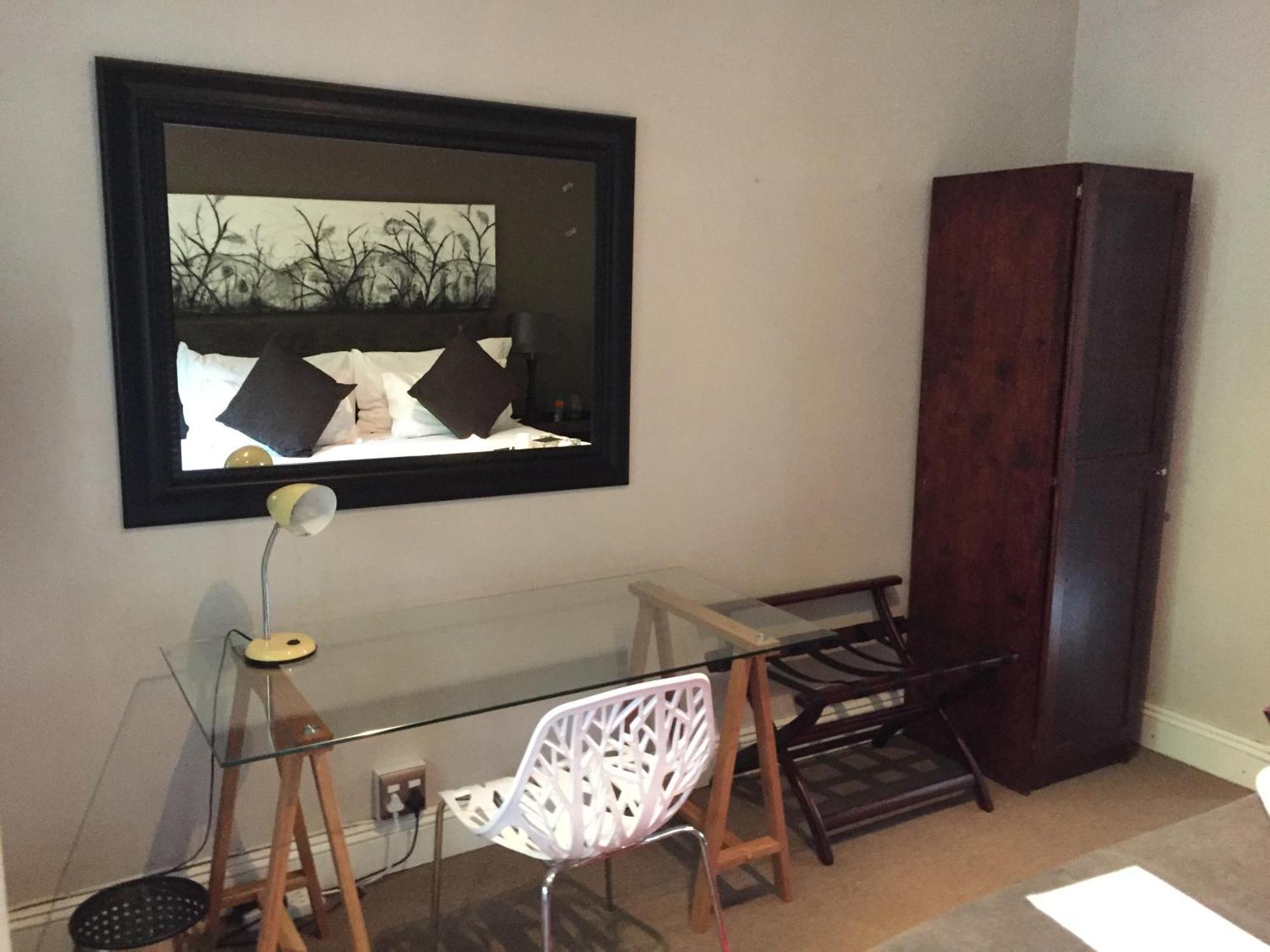 Melville Turret Guesthouse Joanesburgo Quarto foto