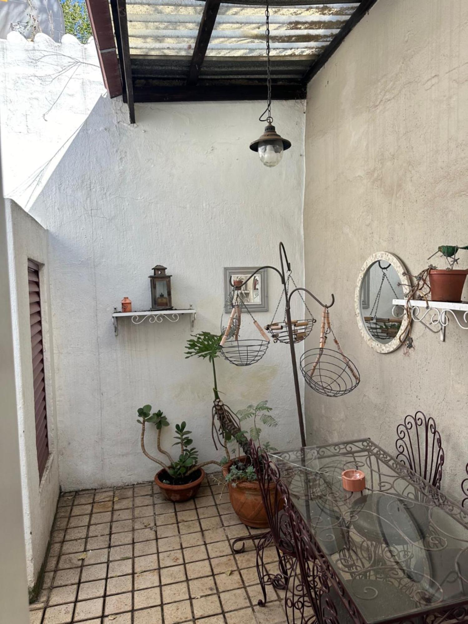 Melville Turret Guesthouse Joanesburgo Exterior foto